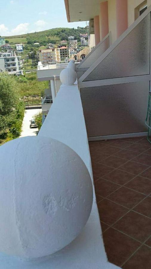 Nuovo Sun Golem Hotel Golem  Luaran gambar